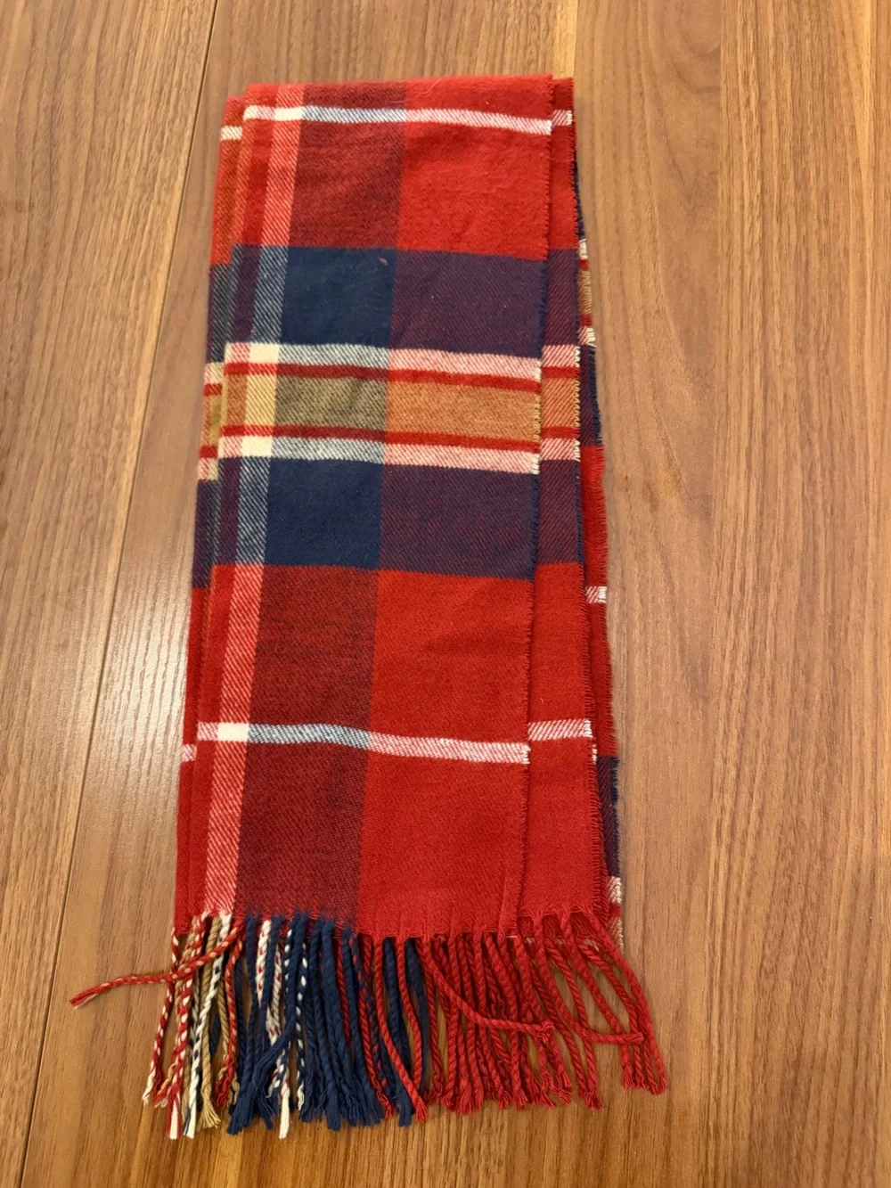 Men’s Scarf